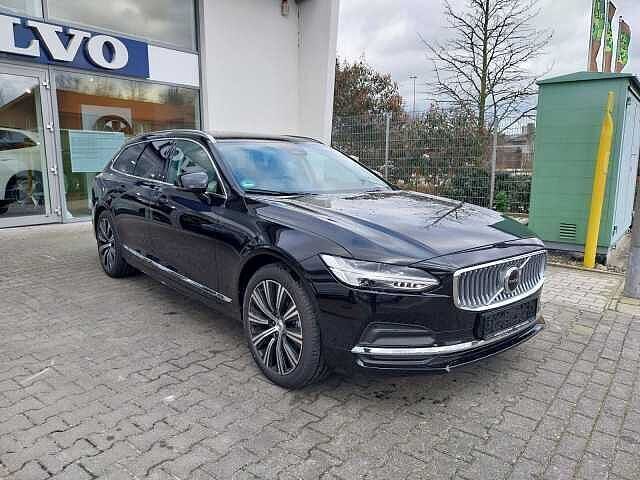 Gebraucht 2024 Volvo V90 Kombi | 42.900 € (Superpreis) - Bild 1/4