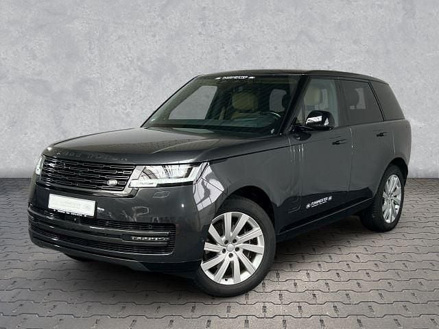 Gebraucht Land Rover Range Rover Autobiography 530 PS (389 kW) 2025 SUV