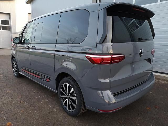 Neu 2025 VW Multivan Edition Van | 65.830 € (Superpreis) - Bild 1/1