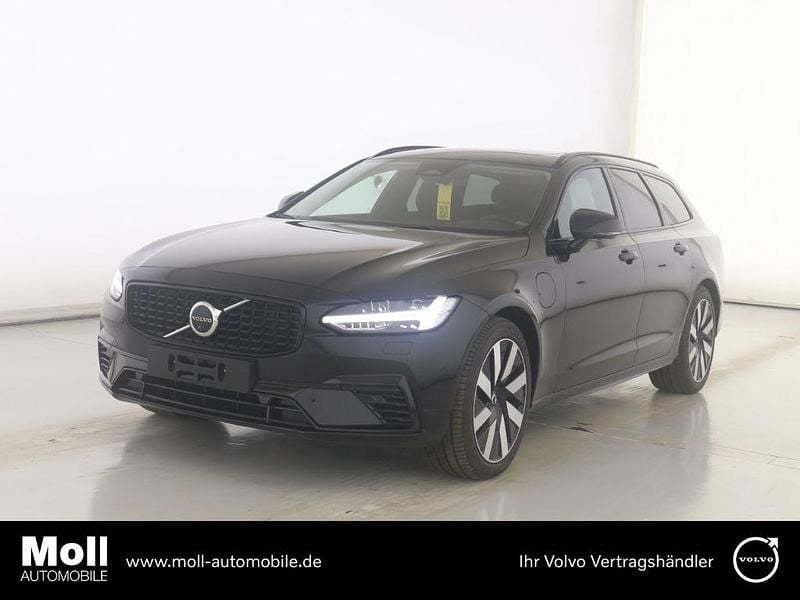 Gebraucht Volvo V90 Plus 398 PS (292 kW) 2025 Schwarz Kombi