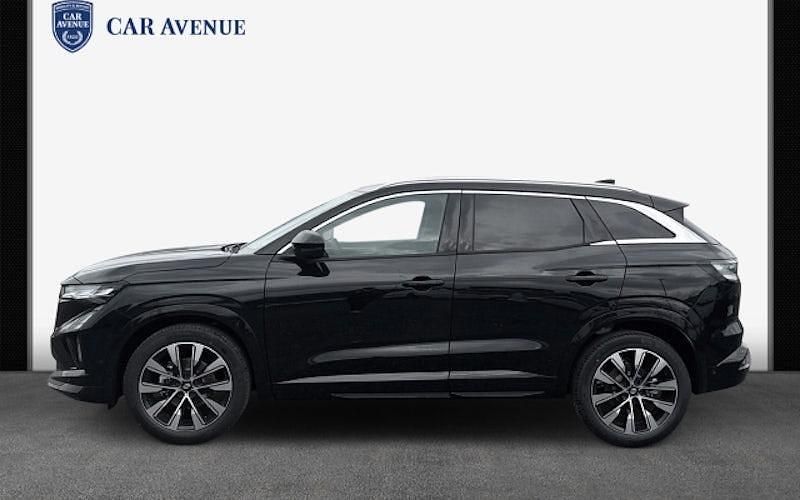 Neu Renault Austral Techno 148 PS (108 kW) 2026 Schwarz SUV