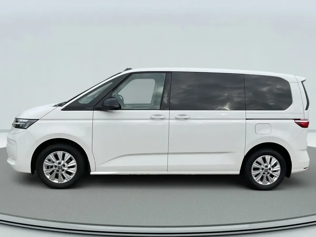 Brugt VW Multivan Basis 150 HK (110 kW) 2024 MPV