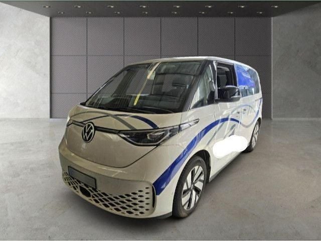Gebraucht VW ID. Buzz Pro 150 kW (204 PS) 2023 Candyweiß Van / Kleinbus