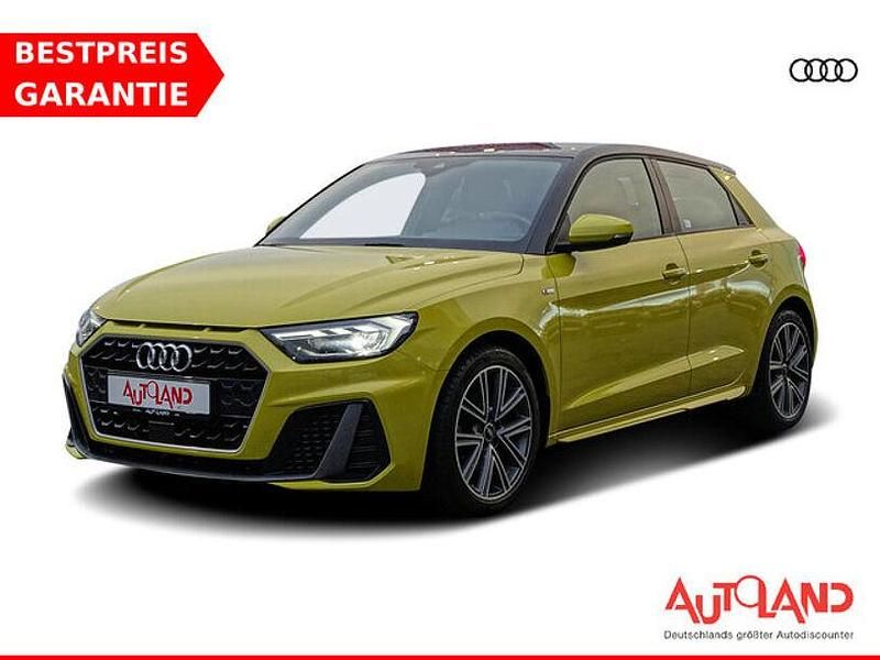 Gebraucht Audi A1 Comfort 2020 Andere Kleinwagen