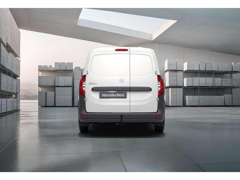 Gebraucht Mercedes Citan 112 116 PS (85 kW) 2026 Weiß Limousine