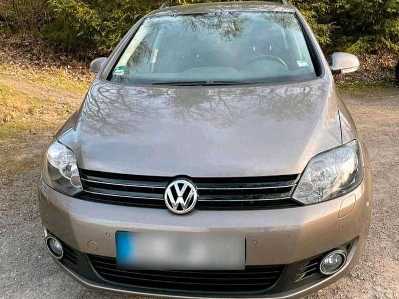 Gebraucht VW Golf VI Team 122 PS (89 kW) 2010 Kleinwagen