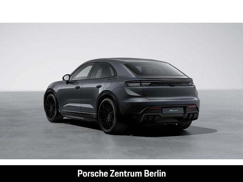Neu Porsche Macan GTS 419 kW (571 PS) 2026 Grau SUV