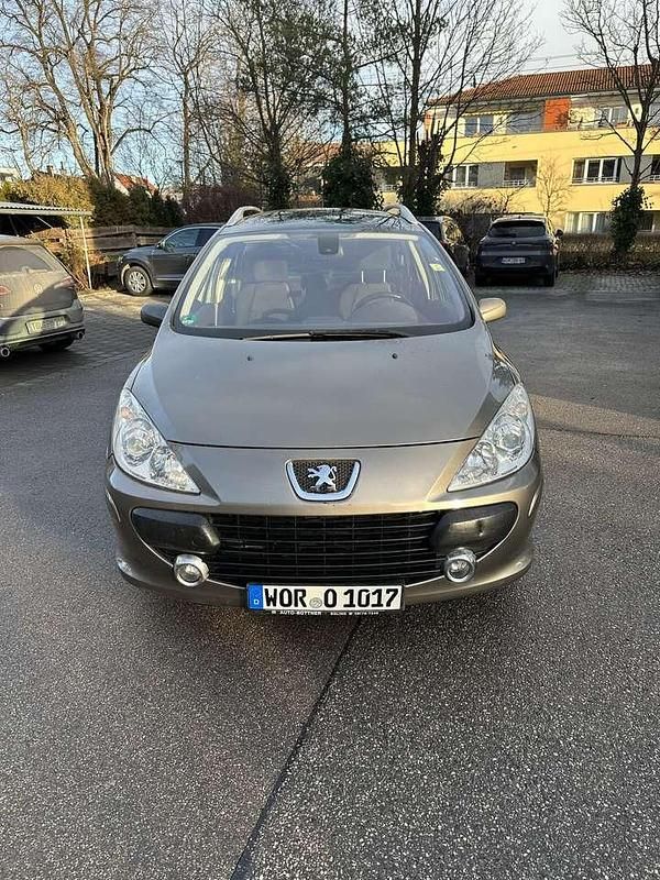 Gebraucht 2006 Peugeot 307 Premium Kombi | 2.500 € (Fairer Preis) - Bild 1/4