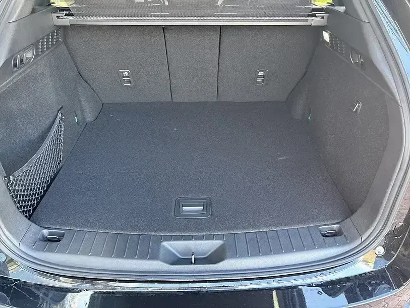 Gebraucht Mazda CX-60 Homura-Line 328 PS (241 kW) 2025 Schwarz SUV