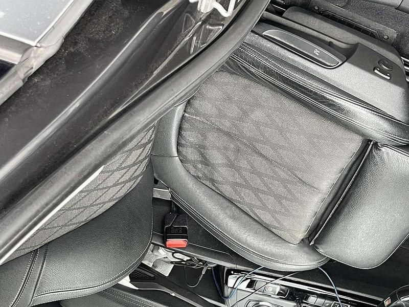 Gebraucht 2016 BMW X1 Sport Line SUV | 14.000 € (Guter Preis) - Bild 1/4