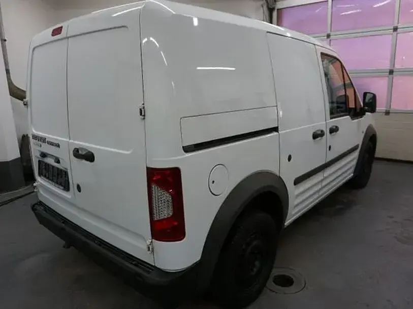 Usata VW Transporter 75 CV (55 kW) 2013 Andere Furgone