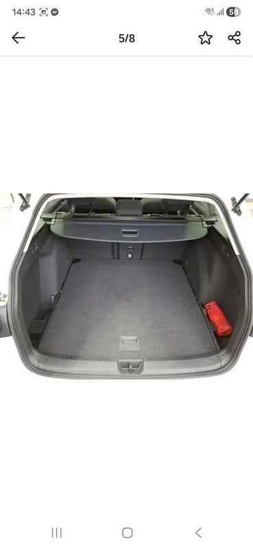 Gebraucht VW Golf VIII 116 PS (85 kW) 2025 Kombi