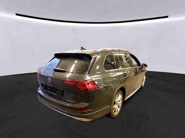 Gebraucht VW Golf Alltrack 200 PS (147 kW) 2022 Kombi