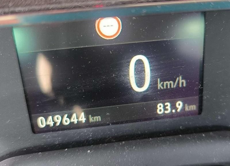 Gebraucht Opel Crossland X Ultimate 131 PS (96 kW) 2019 Grau SUV