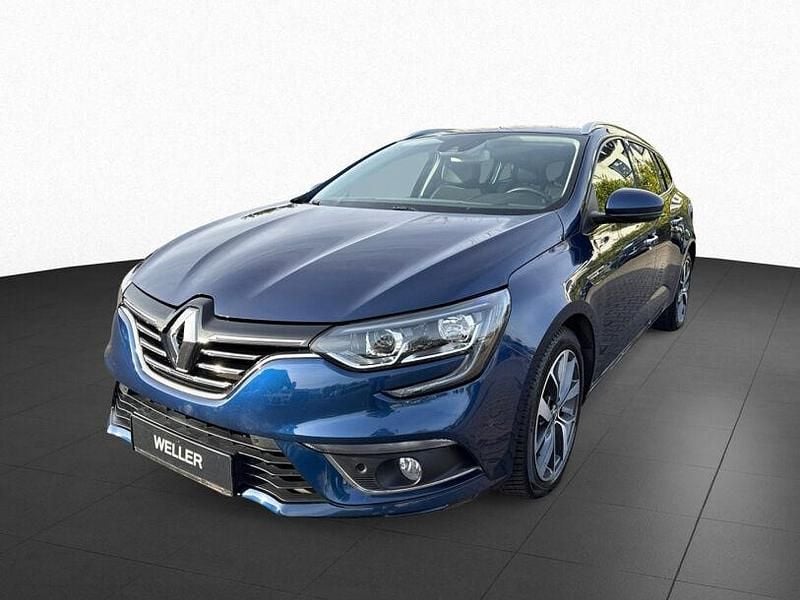Gebraucht Renault Mégane IV Bose Edition 132 PS (97 kW) 2018 Andere Limousine