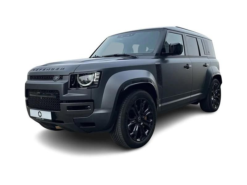 Gebraucht Land Rover Defender 635 PS (467 kW) 2025 Grau SUV
