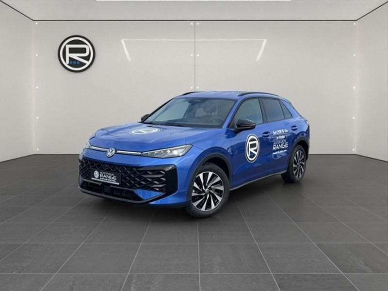 Second-hand VW T-Roc R-line 150 CP (110 kW) 2026 SUV
