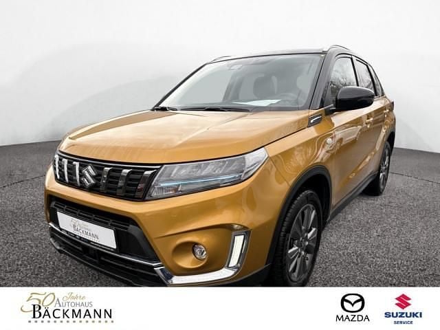 Gebraucht Suzuki Vitara 129 PS (94 kW) 2022 SUV
