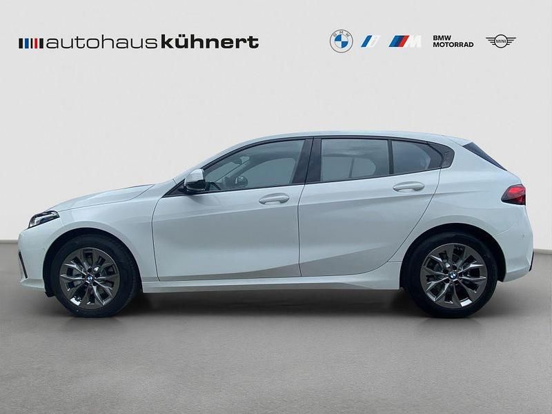 Gebraucht BMW 120 Shadowline 156 PS (114 kW) 2024 Weiß Kleinwagen
