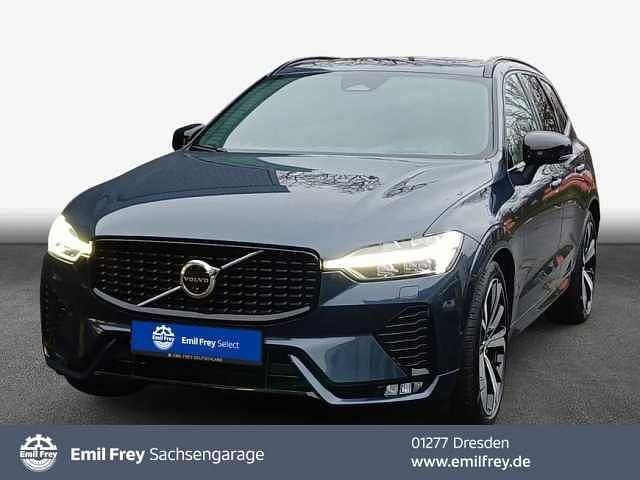 Gebraucht 2025 Volvo XC60 SUV | 48.650 € (Etwas zu teuer) - Bild 1/4