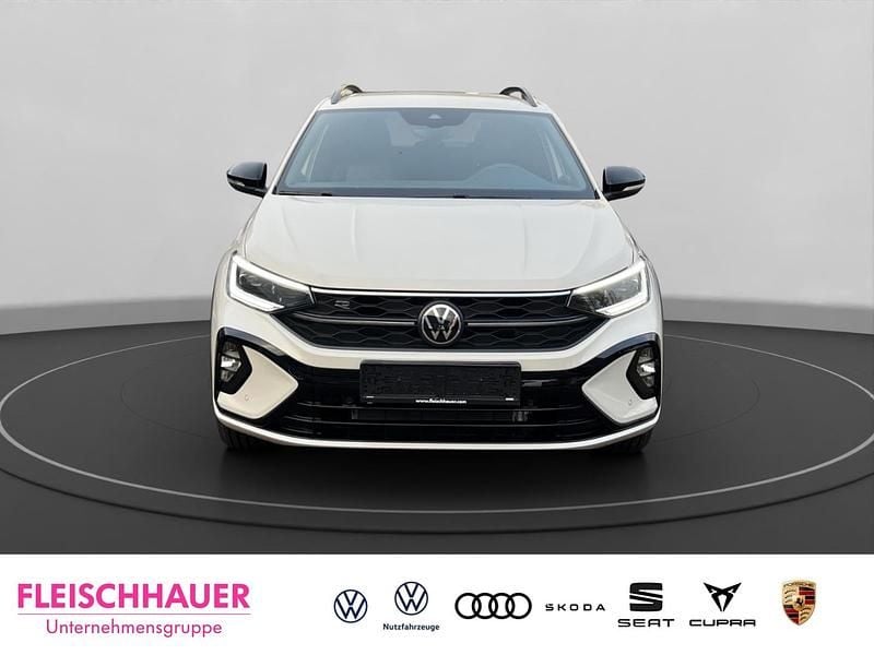 Neu VW Taigo Style 116 PS (85 kW) 2026 Grau SUV