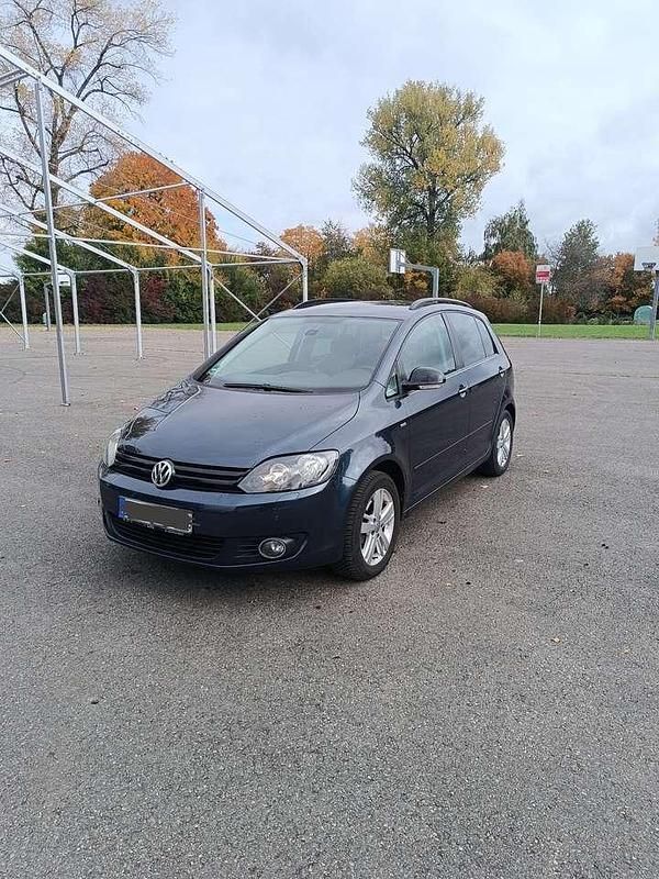 Gebraucht 2012 VW Golf VII Match Limousine | 7.800 € (Guter Preis) - Bild 1/4