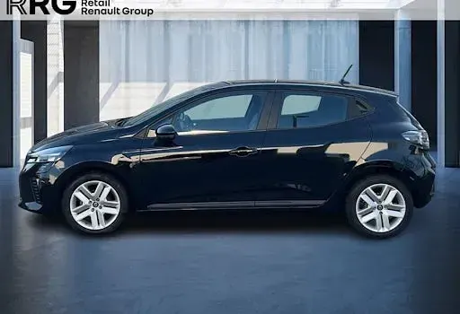 Gebraucht Renault Clio V Evolution 91 PS (66 kW) 2024 Schwarz Limousine
