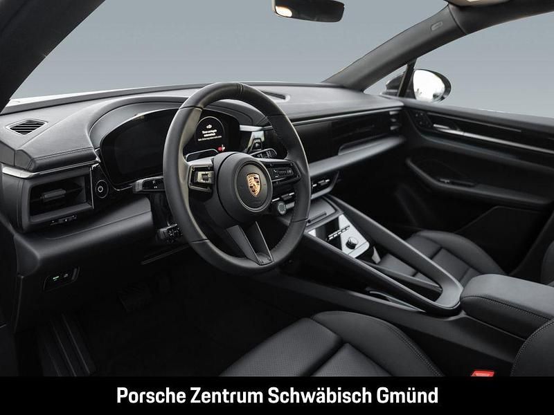 Neu Porsche Macan 264 kW (360 PS) 2026 Schwarz SUV