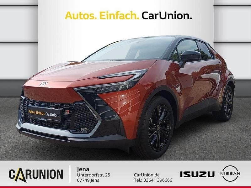 M35 Neu 2025 Toyota C-HR Sport SUV | 38.990 € (Fairer Preis) - Bild 1/4