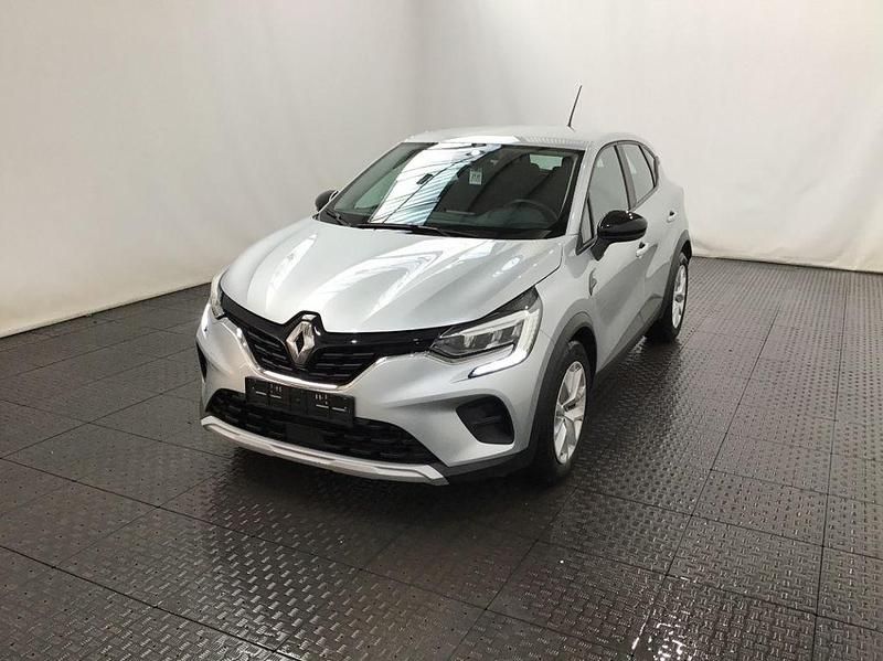 Gebraucht Renault Captur Zen 91 PS (66 kW) 2024 SUV