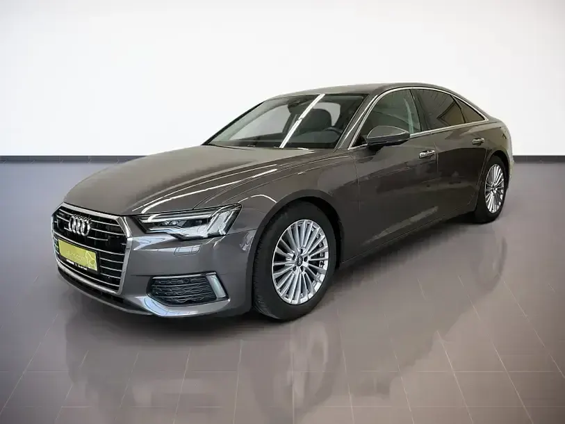 Second-hand Audi A6 Design 340 CP (250 kW) 2019 Maro Berlinǎ