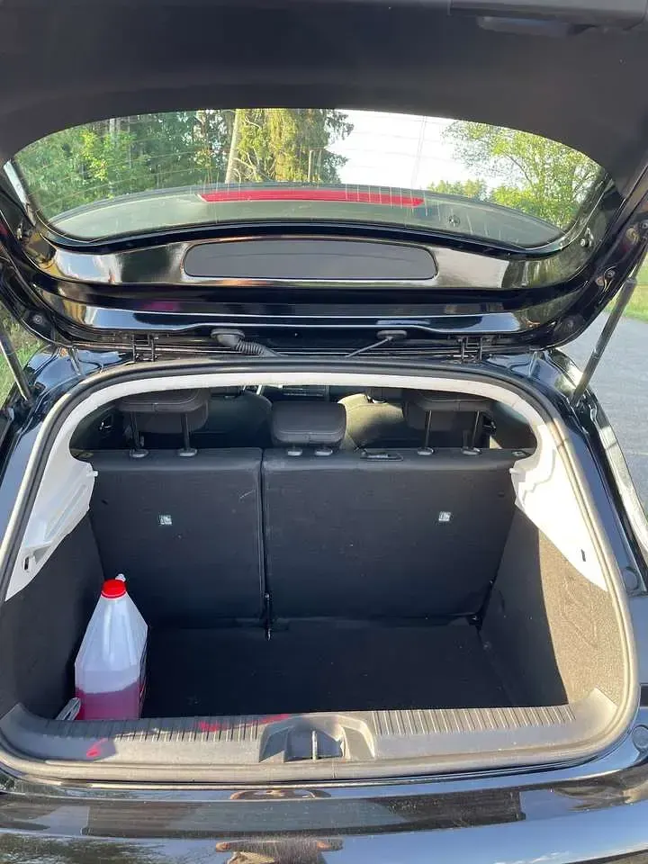 Gebraucht Renault Clio Experience 101 PS (74 kW) 2019 Schwarz Kleinwagen
