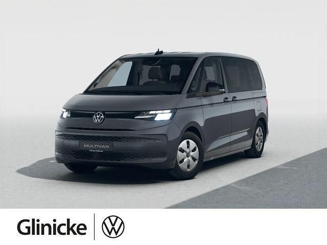 Grau Neu 2025 VW Multivan Van / Kleinbus | 52.880 € - Bild 1/4