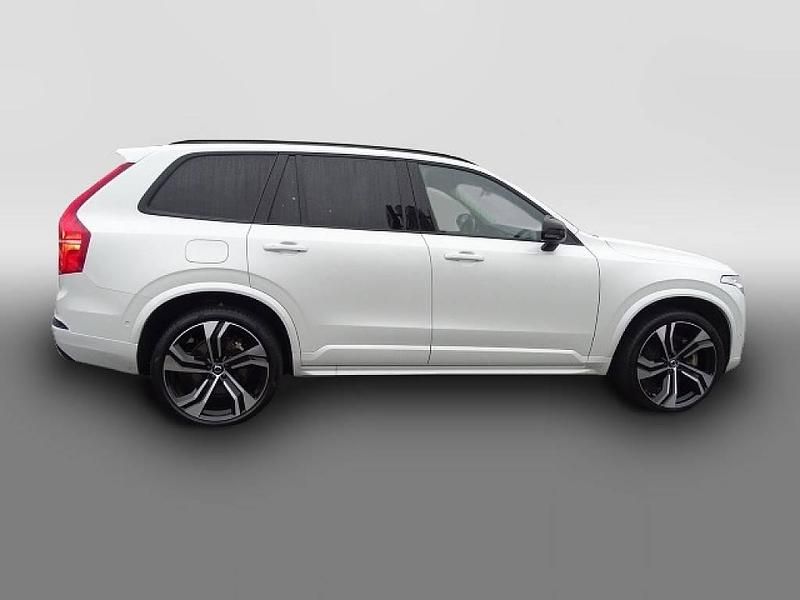 Gebraucht Volvo XC90 Plus 455 PS (334 kW) 2022 Weiß SUV