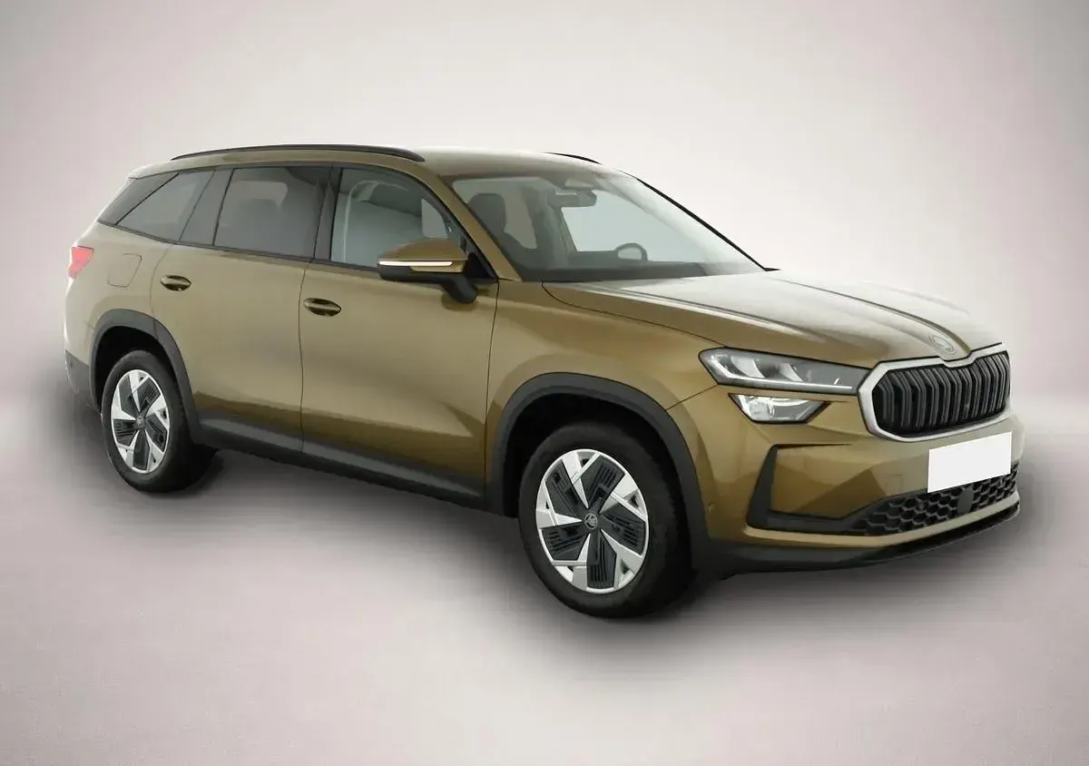 Neu Skoda Kodiaq Selection 193 PS (141 kW) 2025 Manufacturer SUV