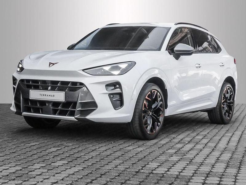 Neu Cupra Terramar VZ 265 PS (194 kW) 2026 Weiß SUV