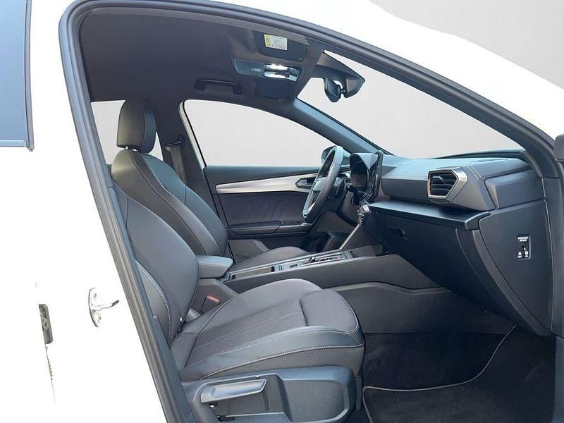 Gebraucht Cupra Formentor 204 PS (150 kW) 2023 Weiß SUV