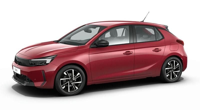 Usata Opel Corsa 101 CV (74 kW) 2025 Utilitaria