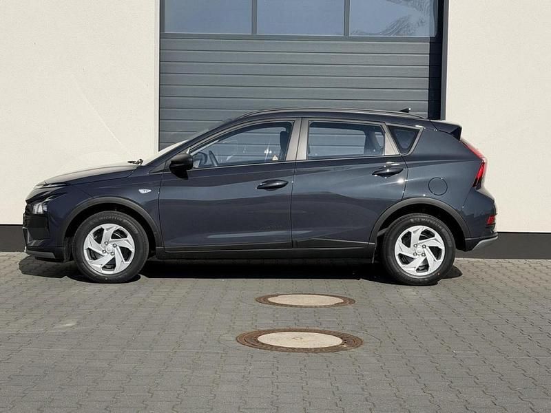 Neu Hyundai Bayon Comfort 90 PS (66 kW) 2026 Schwarz SUV
