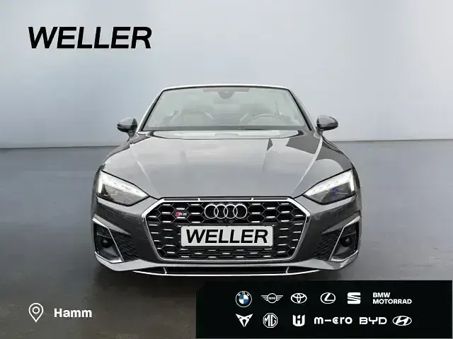 Gebraucht Audi S5 Comfort 2020 Andere Coupé