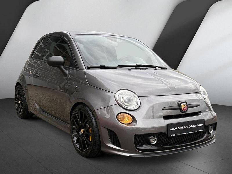 Gebraucht Abarth 595 Competizione 220 PS (161 kW) 2015 Other Limousine