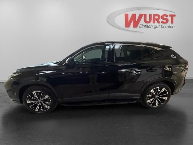 Neu MG HS Luxury 272 PS (200 kW) 2026 Schwarz SUV