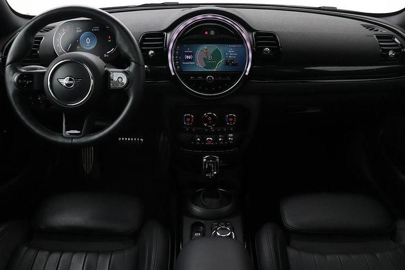 Gebraucht Mini John Cooper Works Clubman 178 PS (130 kW) 2022 Grau Kombi