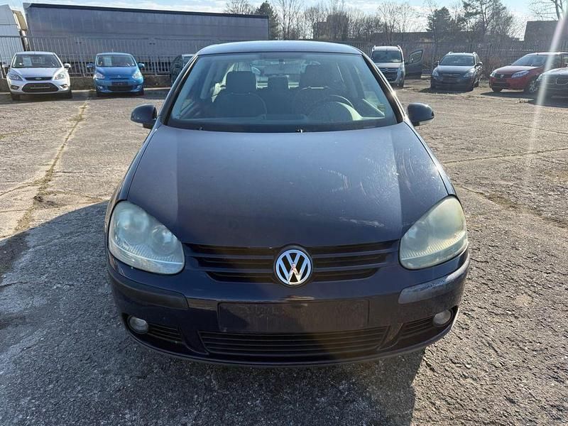 Gebraucht VW Golf IV Trendline 75 PS (55 kW) 2004 Blau Limousine
