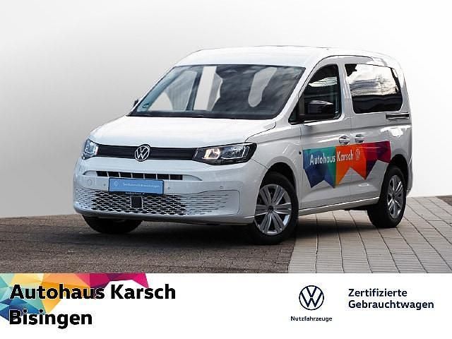 Gebraucht VW Caddy Basis 116 PS (85 kW) 2025 Van / Kleinbus