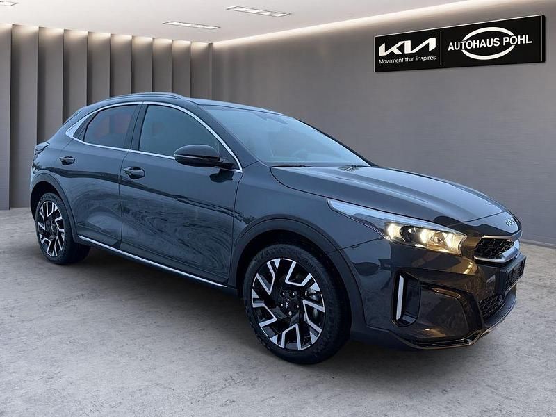Grau Neu 2026 Kia XCeed SUV | 27.490 € (Guter Preis) - Bild 1/4