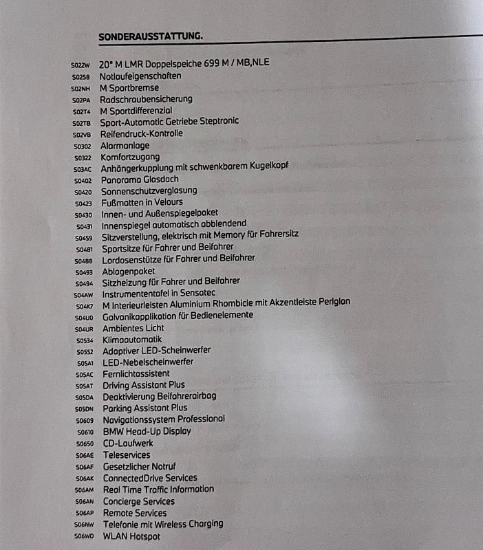 Gebraucht BMW X4 M Performance 326 PS (239 kW) 2019 Blau SUV