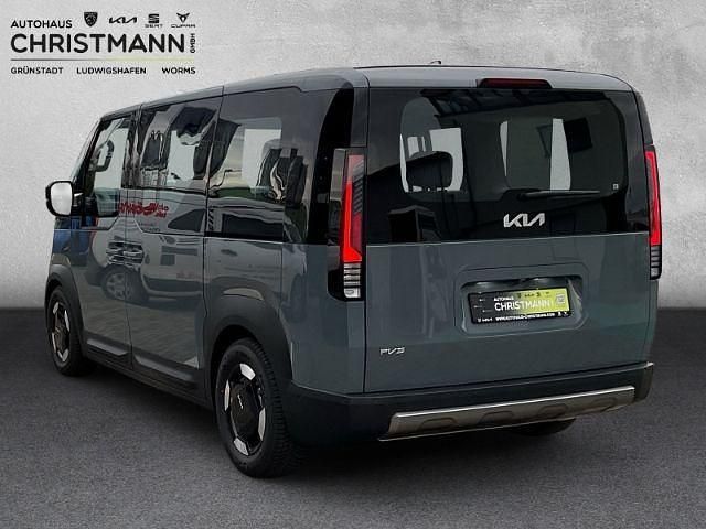Neu Kia PV5 119 kW (163 PS) 2026 Lakehouse grau Van / Kleinbus