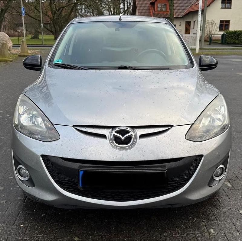 Second-hand Mazda 2 83 CP (61 kW) 2013 Hatchback