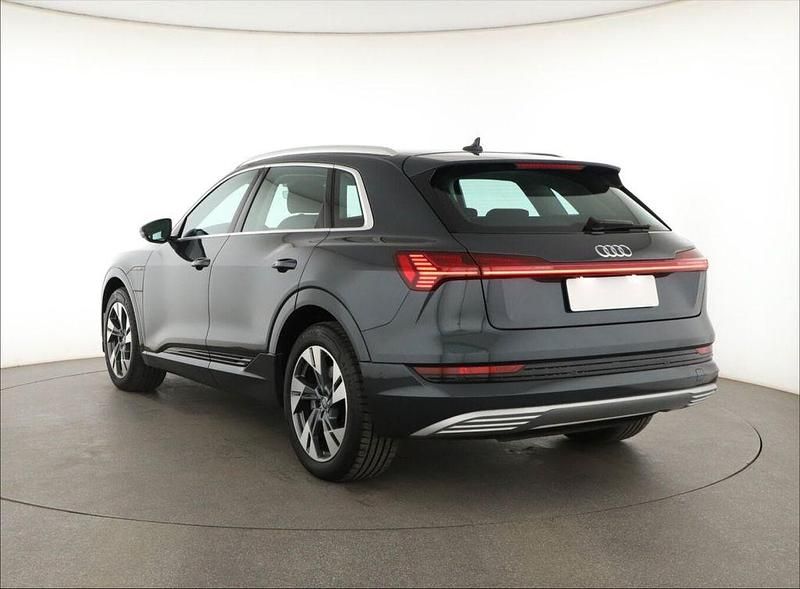 Gebraucht Audi e-tron 230 kW (313 PS) 2020 Grau SUV